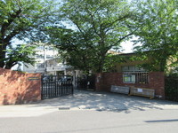 周辺環境:京都市立柊野小学校