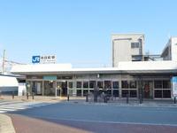 周辺環境:向日町駅(JR西日本 東海道本線)