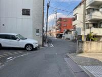 その他:前面道路は広く、閑静な住宅地です。