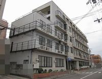 周辺環境:京都警察病院