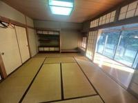 その他現地写真:明るく、風通しの良い縁側のある和室。