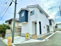 外観:ボリュームと迫力のある外観！