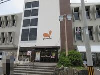 周辺環境:グルメシティ北山店