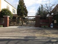 周辺環境:京都市立鳳徳小学校