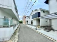 その他:交通量も少なく、落ち着いた住環境。