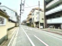 その他:前面道路は広々。周辺は騒音もなく、閑静な住環境です。