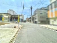その他:交通量も少なく、落ち着いた住環境。