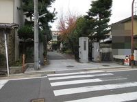 周辺環境:京都市立待鳳小学校