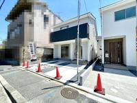 その他現地写真:敷地内は広々としており、2台駐車可能！