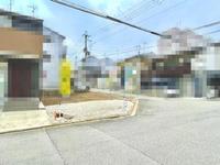 その他:解放感溢れる、日当たりの良い物件です。2号地は角地です。