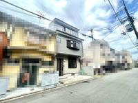 その他現地写真:周辺に高い建物は無く、開放的です。