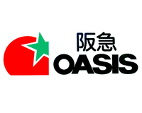 周辺環境:阪急オアシス西ノ京店