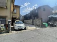 その他現地写真:周辺に高い建物は無く、開放的です。