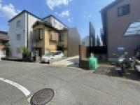 その他現地写真:大通りに面してないので交通量も少なく、落ち着いた住環境。