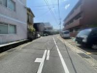 その他:前面道路は北側は6.0ｍの公道になります。