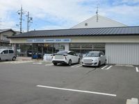 周辺環境:ローソン大宮西小野堀町店