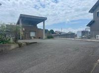 その他現地写真:敷地内は広々としており、複数台駐車可能！