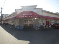 周辺環境:グレースたなか下鴨店