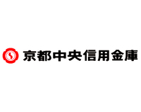 周辺環境:京都中央信用金庫北烏丸支店