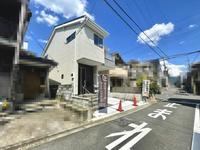 その他現地写真:南向きで、日当たり風通し良好♪