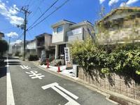 その他現地写真:大通りに面してないので交通量も少なく、落ち着いた住環境。