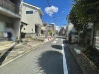 その他:前面道路は少し狭いものの、駐車1台可能！